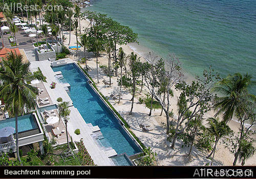 Trisara Resort 2